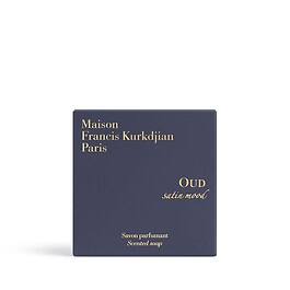 OUD satin mood - Savon parfumant