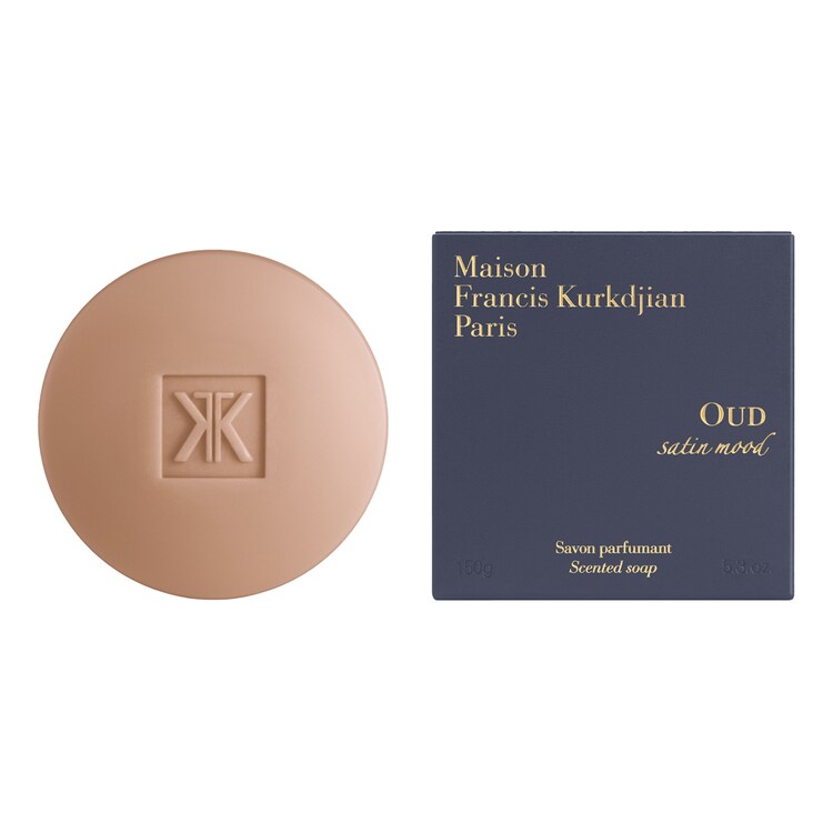 OUD satin mood - Savon parfumant