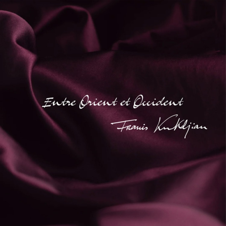 OUD silk mood - Extrait de parfum