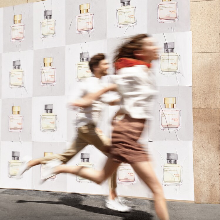 Amyris homme - Eau de toilette