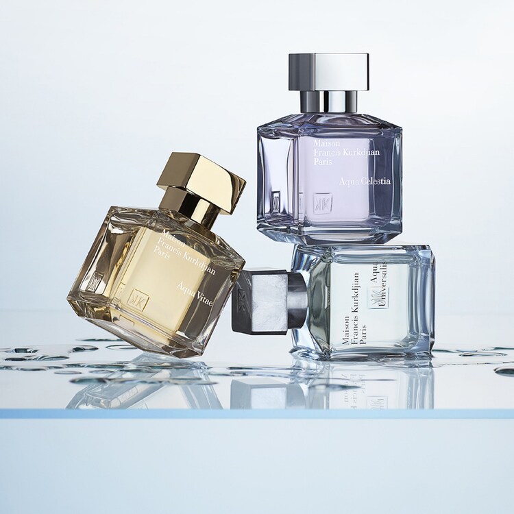 Aqua Universalis - Eau de toilette