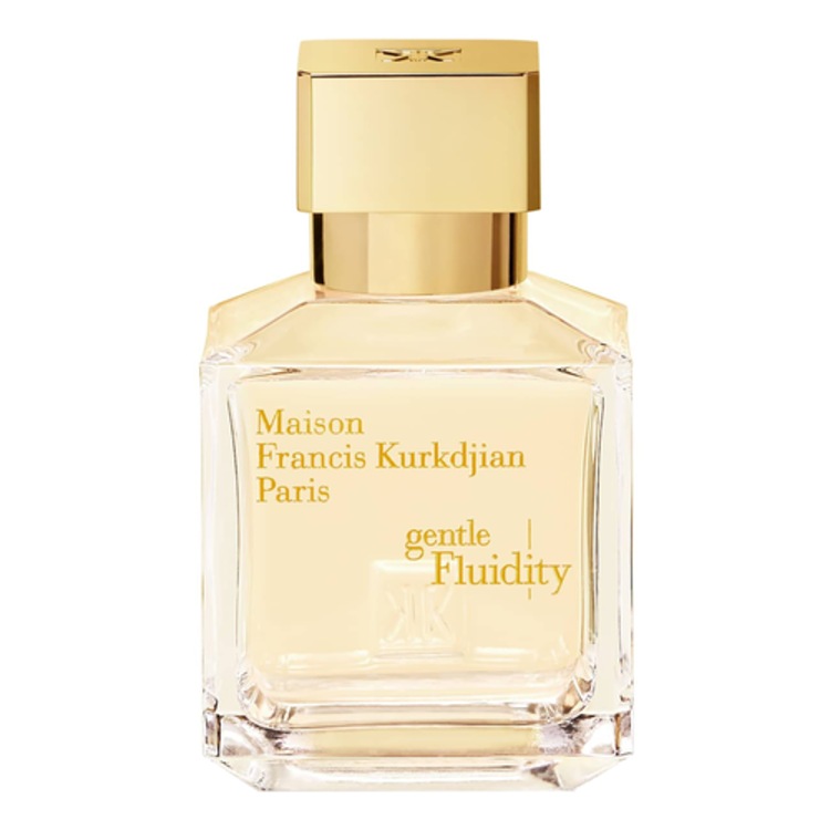 gentle Fluidity Edition Gold - Eau de parfum
