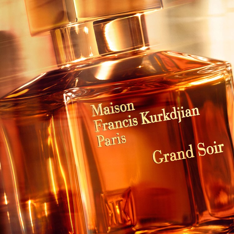 Grand Soir - Eau de parfum