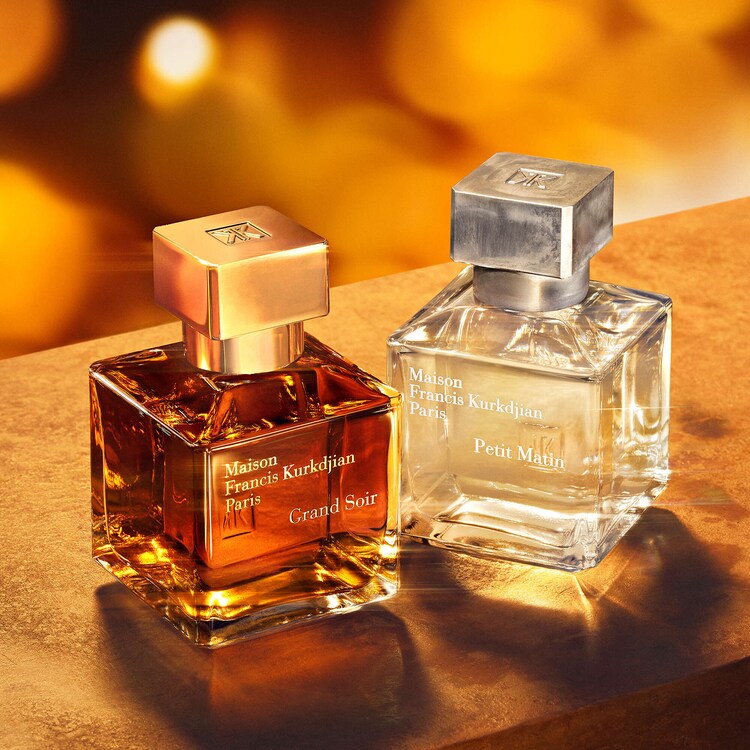 Grand Soir - Eau de parfum