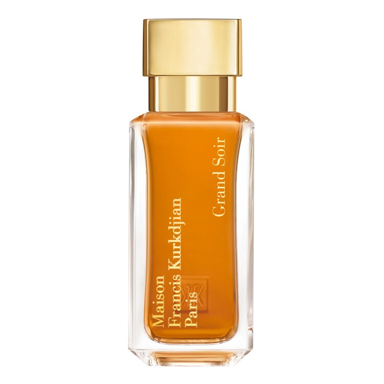 Grand Soir - Eau de parfum