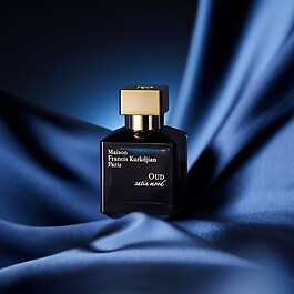 OUD satin mood  - Coffret de voyage