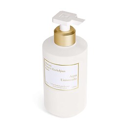 Aqua Universalis - Lait parfumant pour le corps