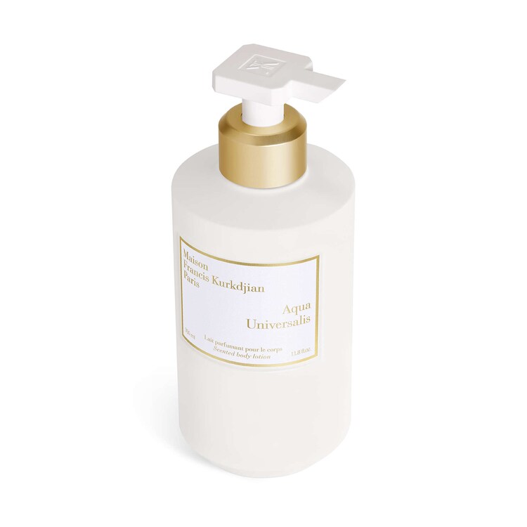 Aqua Universalis - Lait parfumant pour le corps