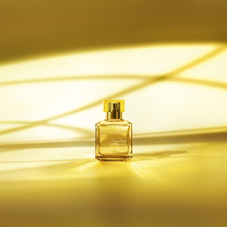 Aqua Vitae Cologne forte - Savon Parfumé