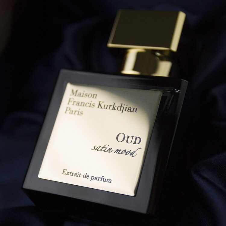 OUD satin mood - Extrait de parfum