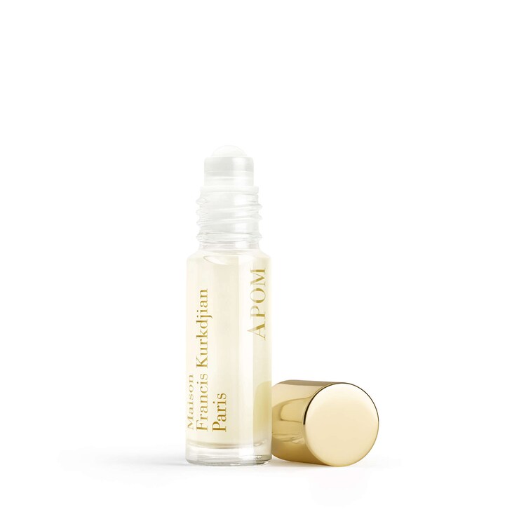 Set d'Elixirs Précieux - Extrait de parfum