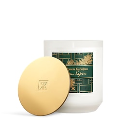  Mon beau Sapin - Bougie parfumée