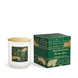  Mon beau Sapin - Bougie parfumée