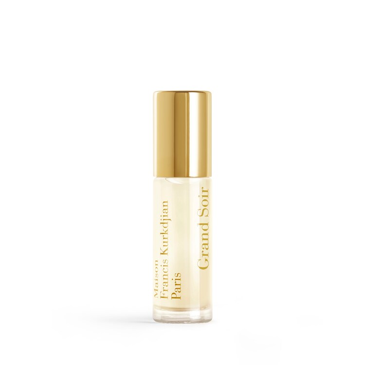 Grand Soir - Set d'Elixirs Précieux Extrait de parfum