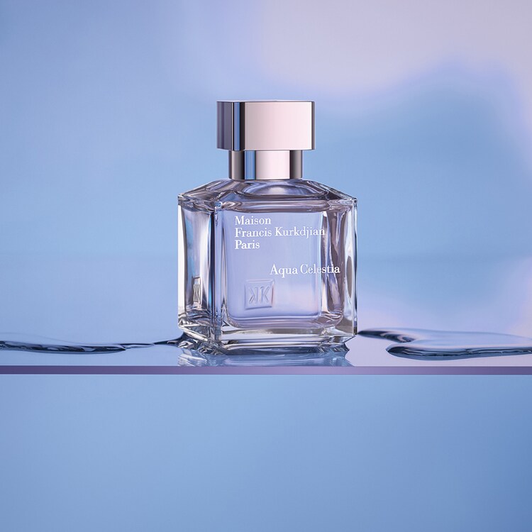Aqua Celestia - Eau de toilette
