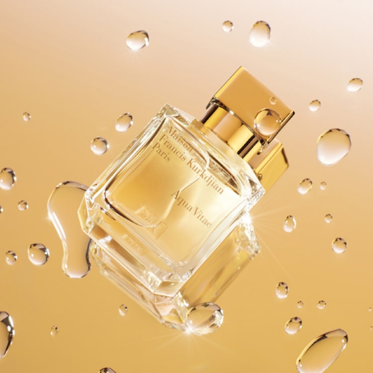 Aqua Vitae - Eau de Toilette