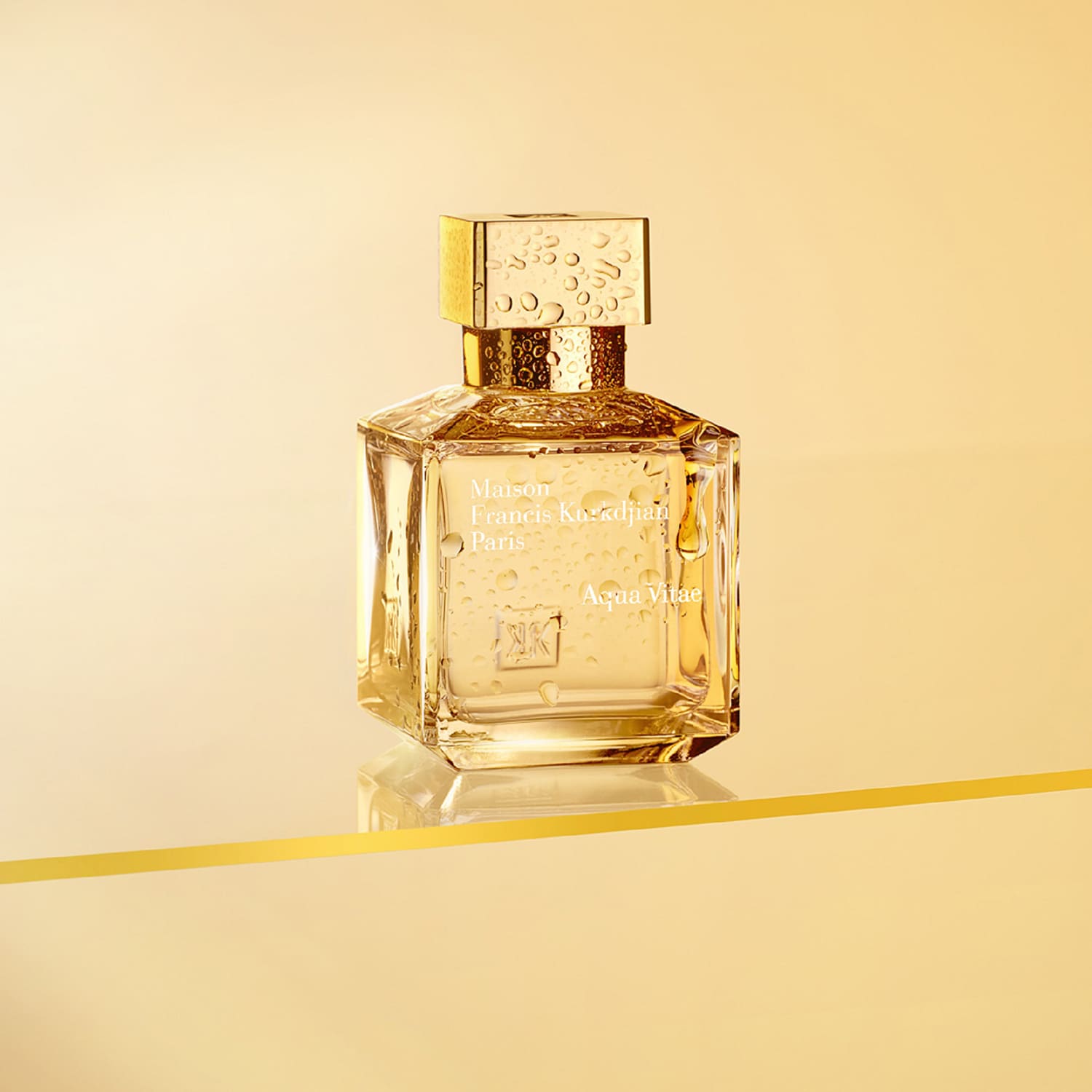 Aqua Vitae - Eau de Toilette de MAISON FRANCIS KURKDJIAN ≡ SEPHORA