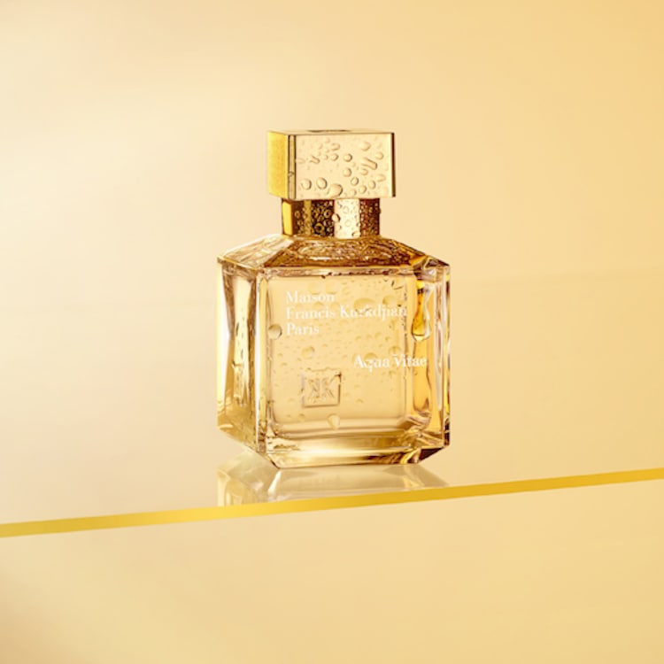 Aqua Vitae - Eau de Toilette