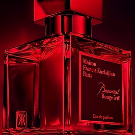 Baccarat Rouge 540 - Recharges - Eau de parfum