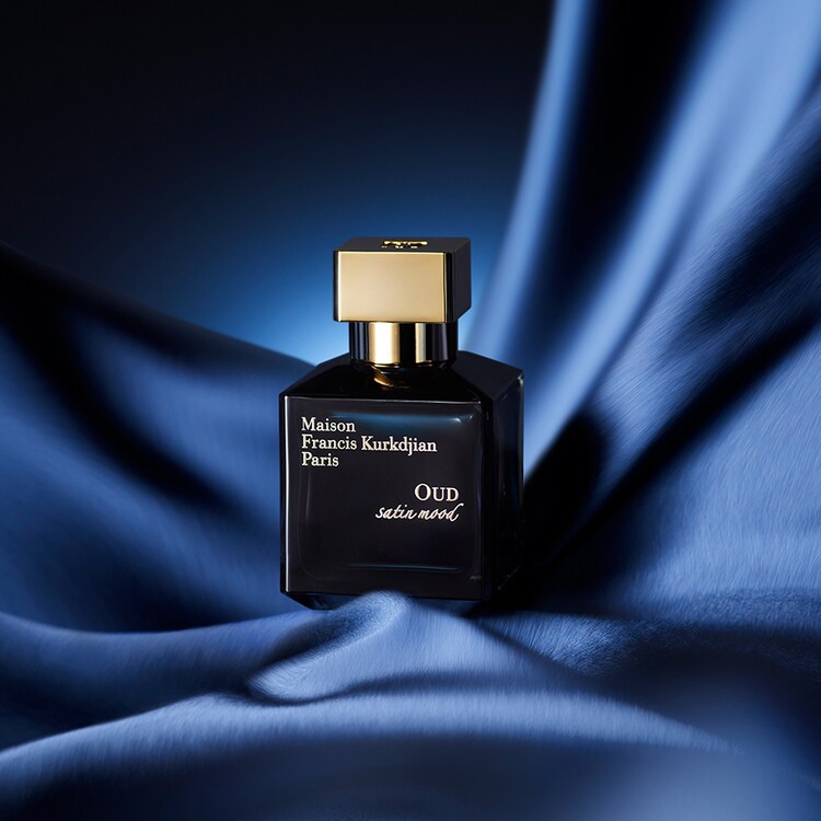 OUD satin mood - Eau de parfum