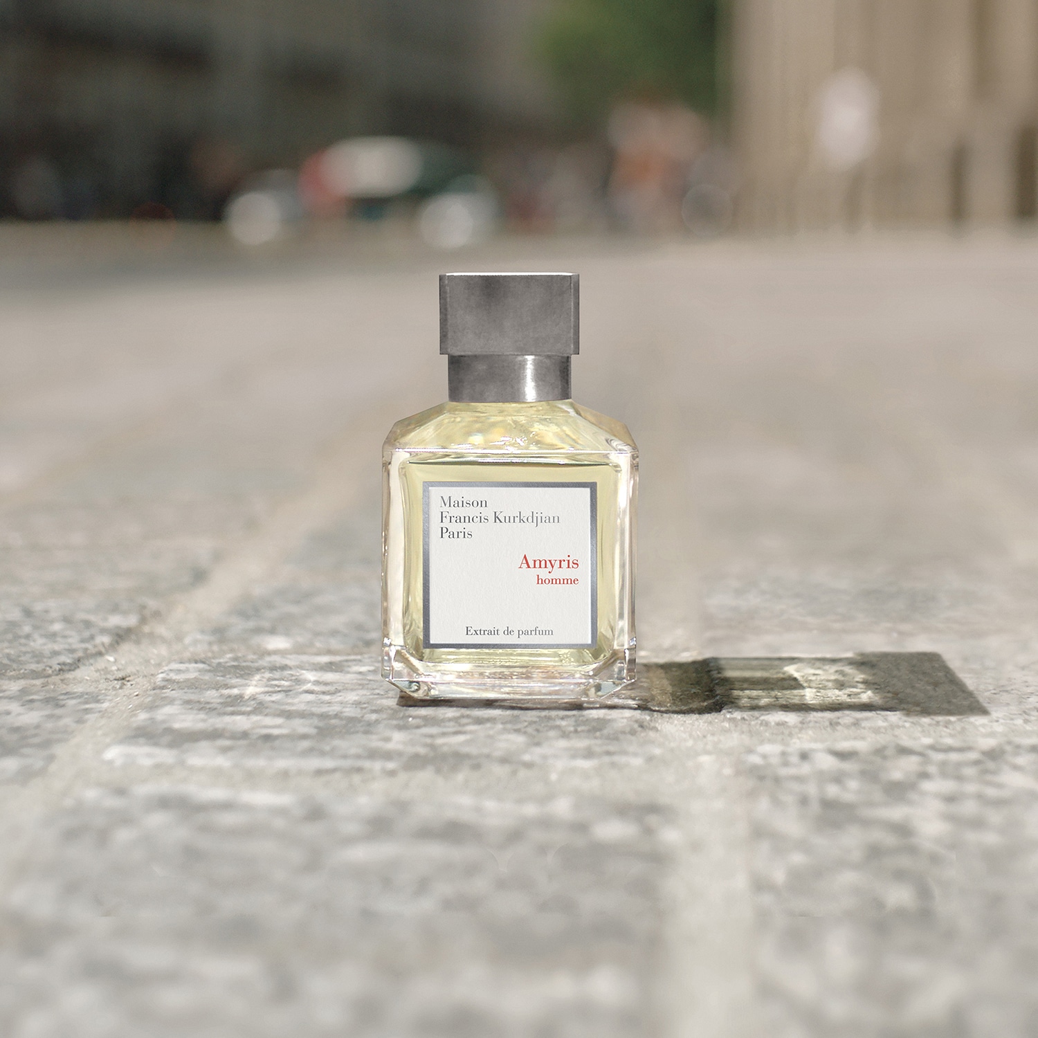 香水(男性用) Maison Francis Kurkdjian Amyris homme Amyris homme - Eau de toilette de MAISON FRANCIS KURKDJIAN
