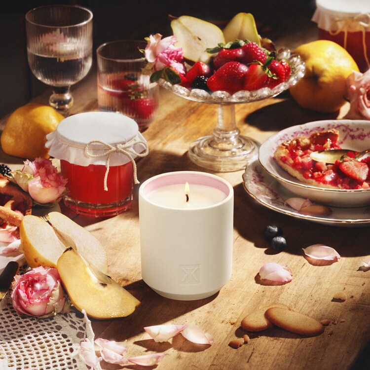 Anouche - Bougie parfumée