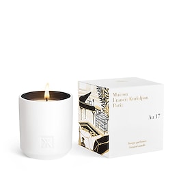 Au 17 - Bougie parfumée