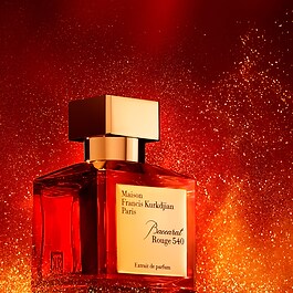 Baccarat Rouge 540 - Recharges - Extrait de parfum