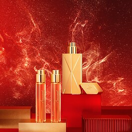 Baccarat Rouge 540 Extrait de parfum - Coffret de voyage