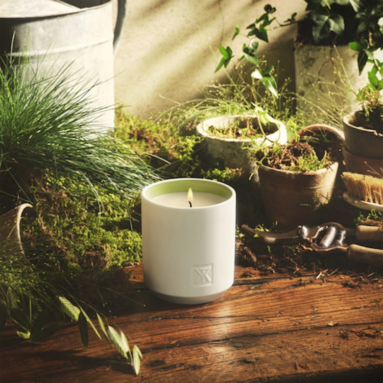 La Trouverie - Bougie parfumée