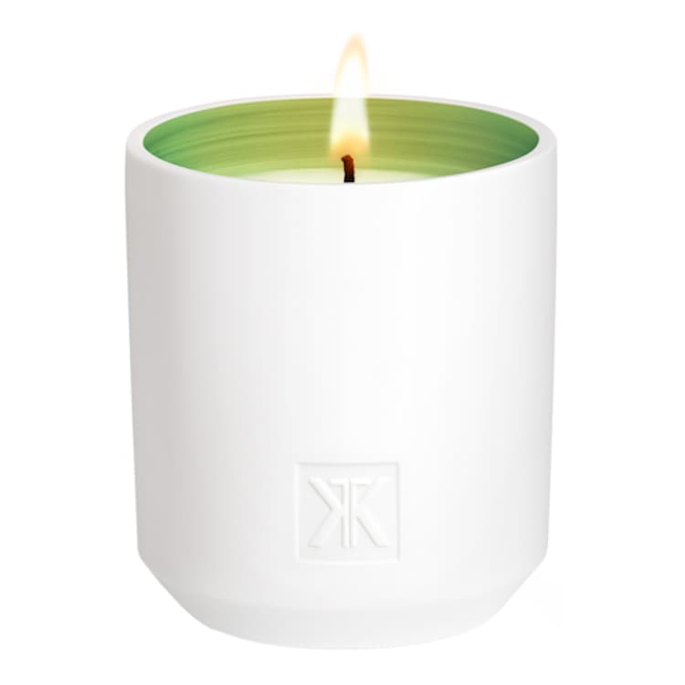 La Trouverie - Bougie parfumée