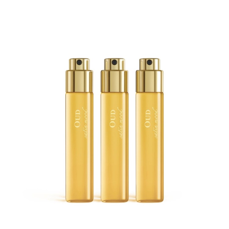 OUD satin mood - Recharges - Eau de parfum