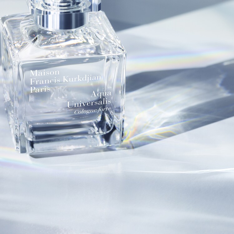 Aqua Universalis Cologne forte - Eau de parfum