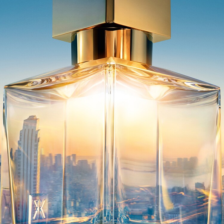 724 - Eau de parfum