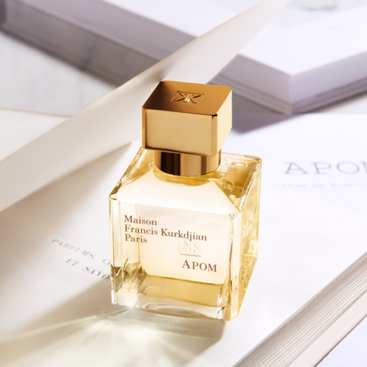 APOM - Eau de Parfum