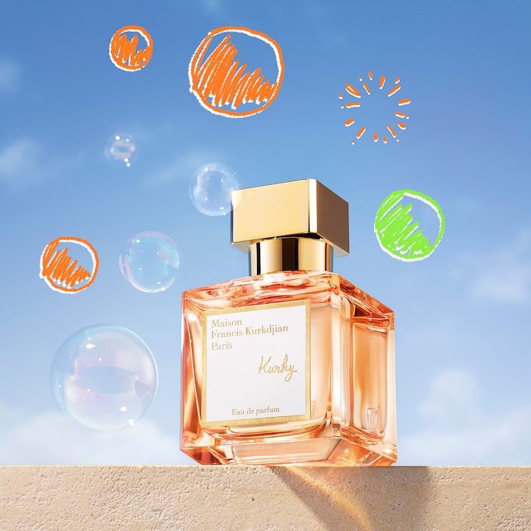 Kurky - Eau de parfum