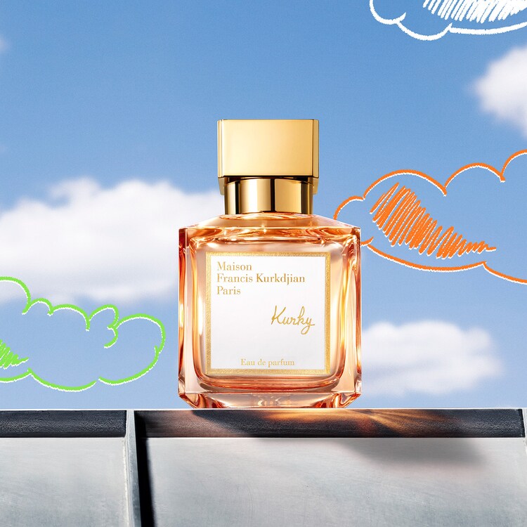 Kurky - Eau de parfum