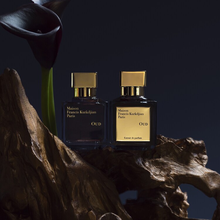 OUD  - Eau de parfum 