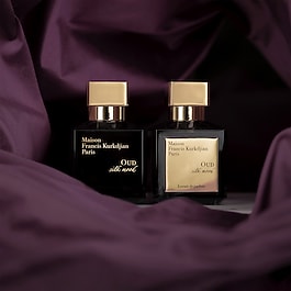 OUD silk mood - Eau de parfum