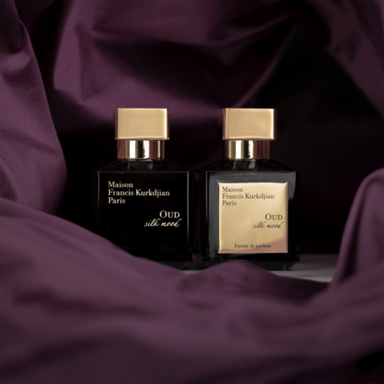 OUD silk mood - Eau de parfum