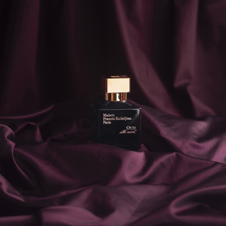 OUD silk mood - Eau de parfum