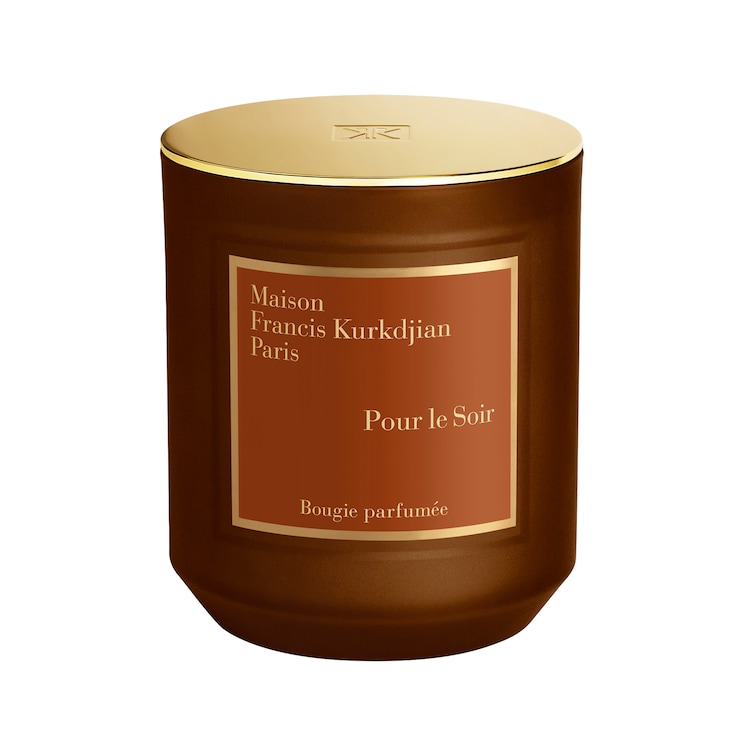 Pour le Soir - Bougie parfumée 