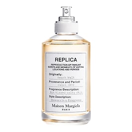 REPLICA Beach Walk - Eau de Toilette image