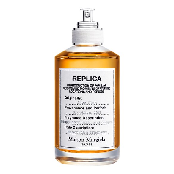 REPLICA Jazz Club - Eau de Toilette, Maison Margiela