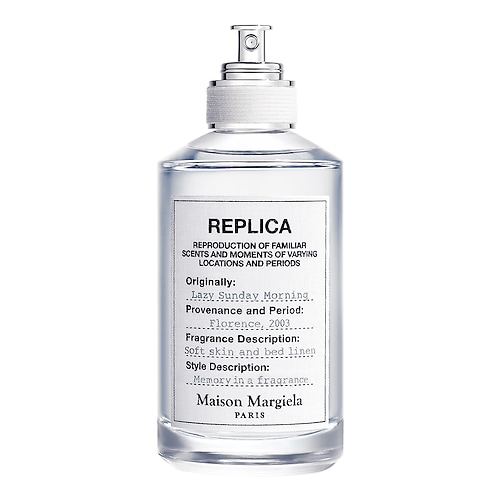 Maison Margiela - Replica Lazy Sunday - Woda Toaletowa - 100ml - Dla Kobiet