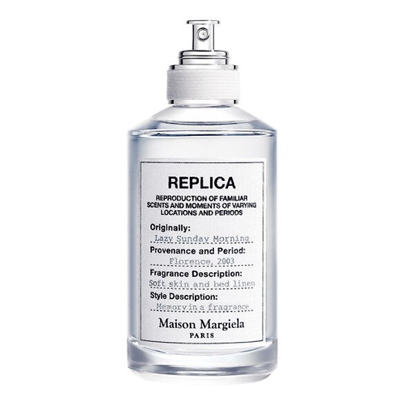 REPLICA Lazy Sunday Morning - Eau de Toilette, MAISON MARGIELA