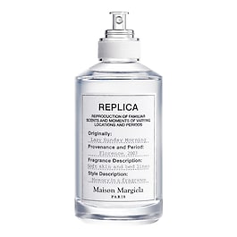 REPLICA Lazy Sunday Morning - Eau de Toilette image