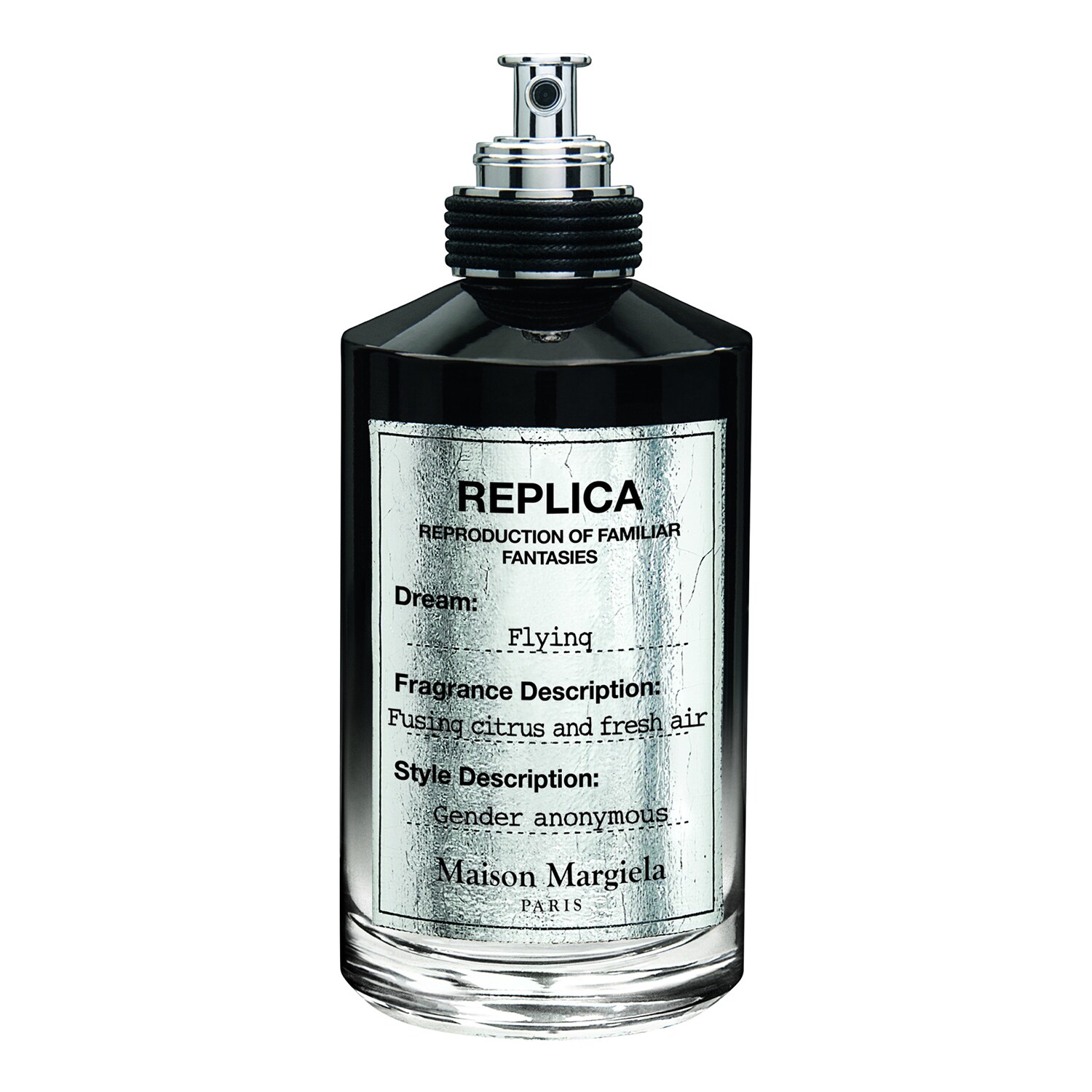 Maison Margiela REPLICA Flying parfémovaná voda unisex 100 ml