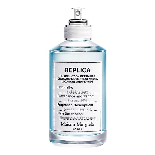 Maison Margiela - Replica Sailing Day - Woda Toaletowa - 100ml - Dla Kobiet