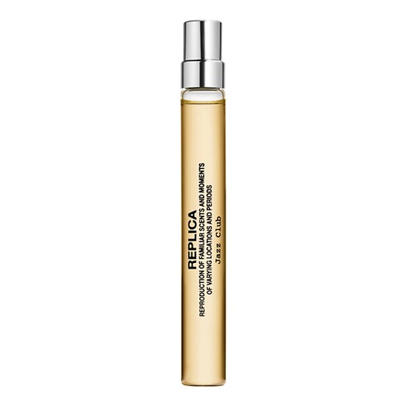 REPLICA Jazz Club - Eau de Toilette Format Voyage, MAISON MARGIELA